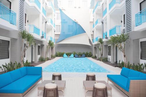 Dewi Sri Hôtel | Bloo Bali Hotel