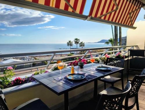 Ventimiglia Appartement | BLOOM al Mare