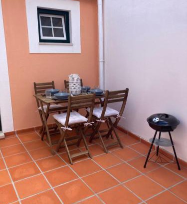 Sintra Chalet De Ski | Bloom Cottage II