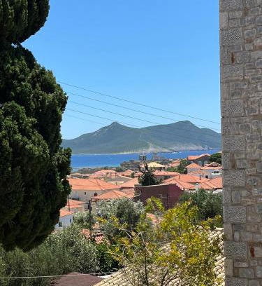 Methoni Appartement | Bloom Garden Apartment