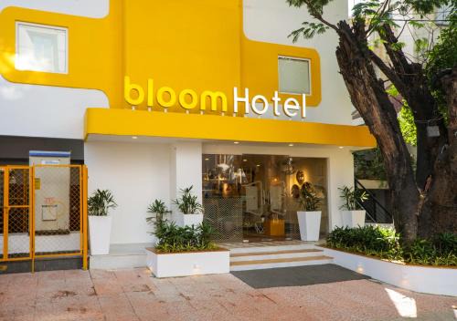 5th Block Hôtel | Bloom Hotel Koramangala