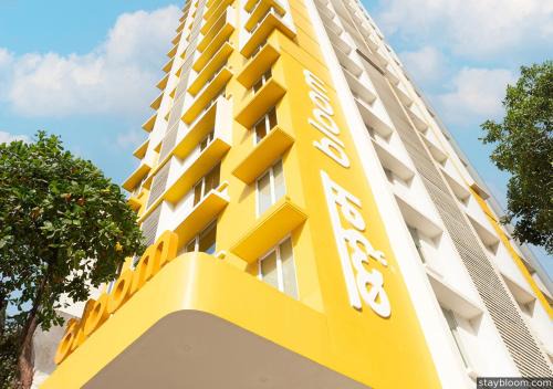Chandivali Hôtel | Bloom Hotel Saki Vihar Powai