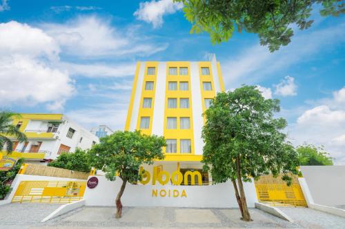 Sector 62 Hôtel | Bloom Hotel - Sector 62