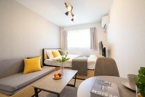 Kawagoe Appartement | Bloom Kawagoe