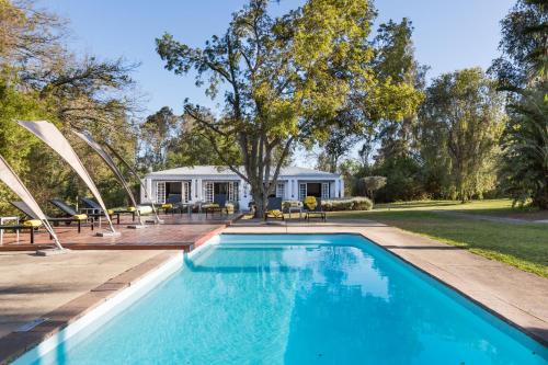 Swellendam Maison | Bloomestate Swellendam