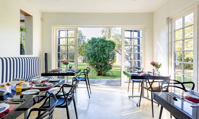 Swellendam Maison | Bloomestate