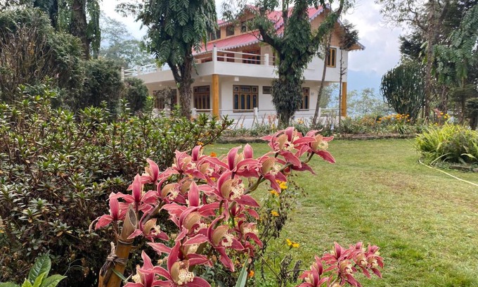 Darjeeling Maison | Bloomfield Farmhouse and Eco-Resort