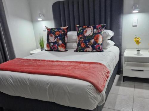 Polokwane Lit Et Petit-Déjeuner | Blooming Rose Bed and Breakfast