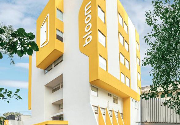 Connaught Place Hôtel | bloomrooms @ Janpath