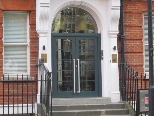 St. Pancras Appartement | BLOOMSBURY APARTMENTS