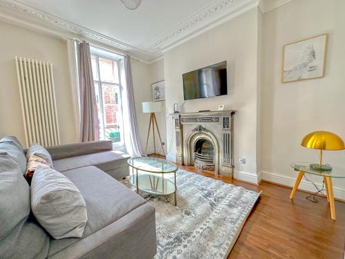 St. Pancras Appartement | Bloomsbury Residences