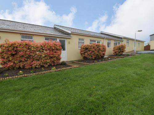Abergavenny Maison | Blorenge