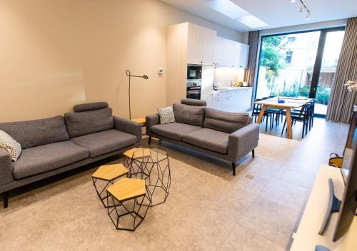 Sint-Andries Maison | Blossom & Bloom