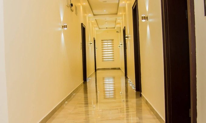 Abakaliki Hôtel | Blossom Height Unique Hotel