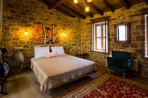 Veroia Maison | Blossom rooms & suite