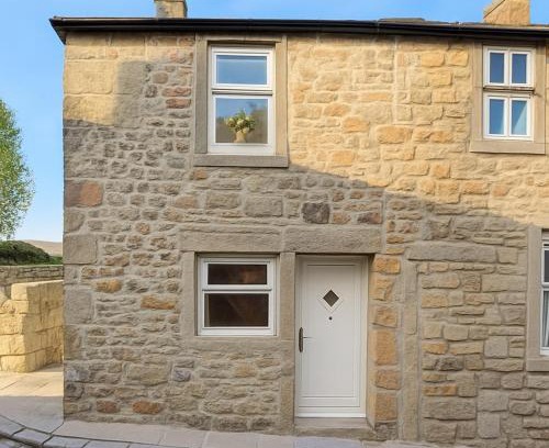 Barnoldswick Maison | Blossom Tree Cottage
