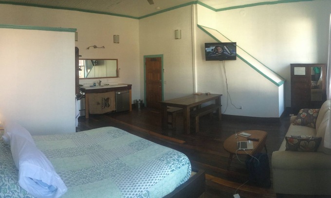 Water Valley Appartement | Blu-Buck Mercantile Hôtel Apt. UN