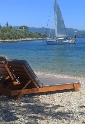 Glyfa Appartement | Blu