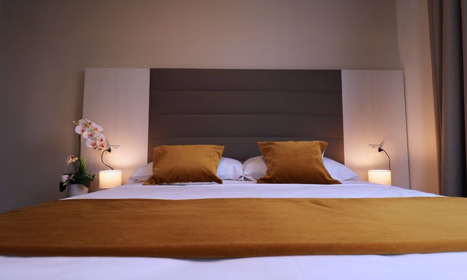 Buccinasco Hôtel | BLU HOTEL 4 4 S.R.L.