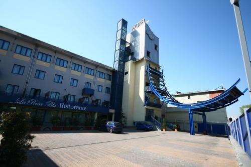 Collegno Hôtel | Blu Hotel - Sure Hotel Collection by Best Western