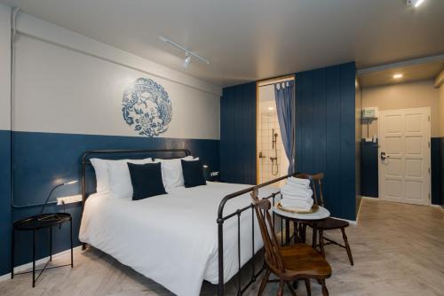Old Phuket Town Hôtel | Blu Monkey Boutique Phuket Town