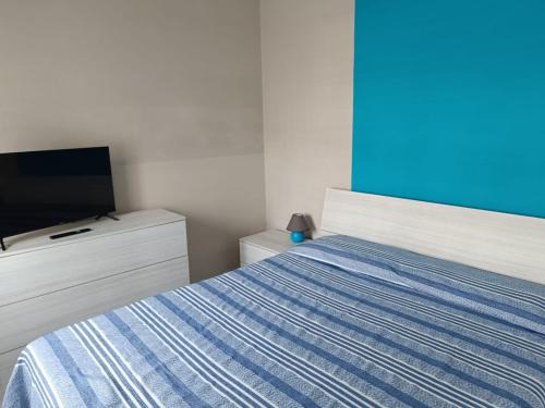 Savigliano Maison | Blu Relax