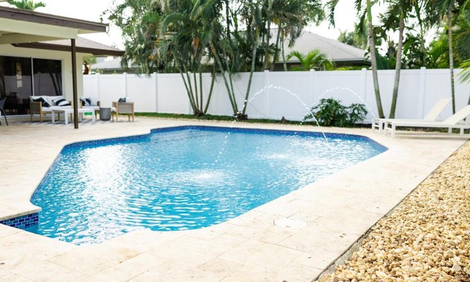 Boynton Beach Maison | Blu Sky Villa