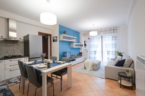 Tuoro sul Trasimeno Appartement | Blu Trasimeno