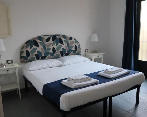 Isolotto Appartement | Blue Apartment
