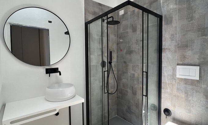Ruoni Appartement | BLUE APARTMENT