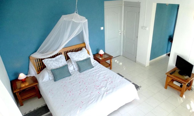 La Gaulette Appartement | Blue Appartment