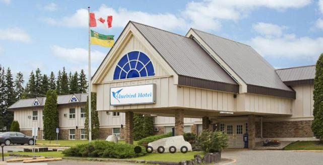 Melfort Hôtel | Blue Bird Hotel