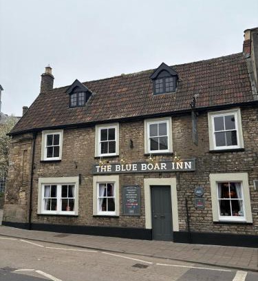 Frome Hôtel | Blue Boar