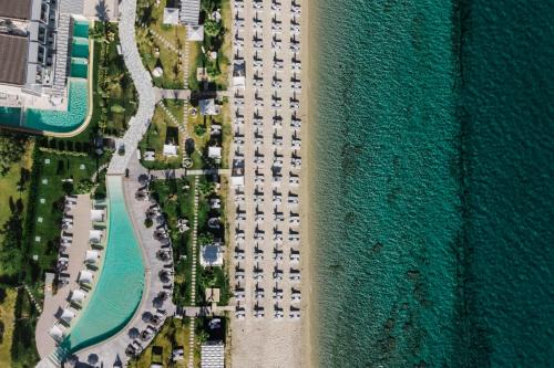 Pefkochori Appartement | Blue Carpet Luxury Suites