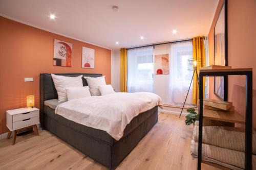Baumschulenweg Appartement | Blue Chili 35 - Apartment in Treptow