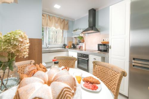 Trencin Appartement | Blue City apartments