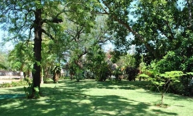 Maruleng Maison | Blue Cottages