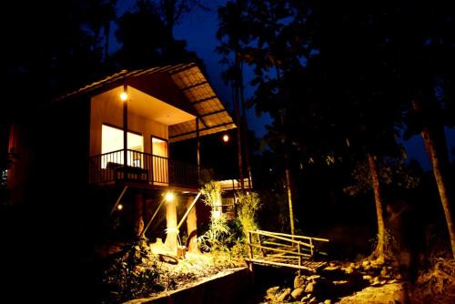 Vayittiri Appartement | BLUE CREEK village resort
