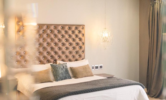 Moreleta Park Hôtel | Blue Diamond Boutique Hotel