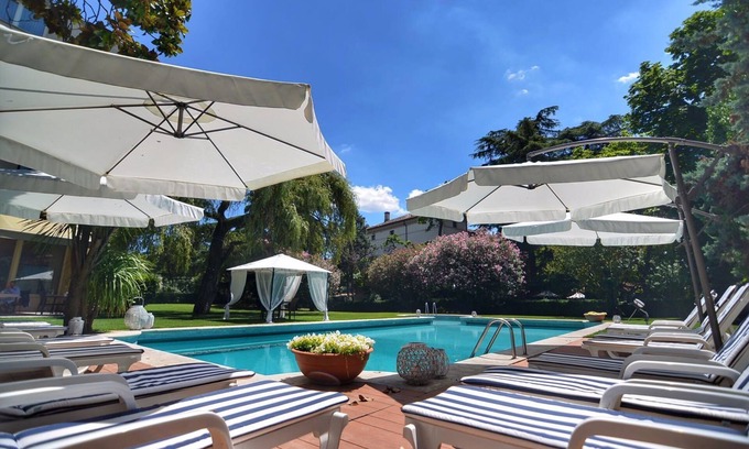 Monselice Hôtel | Blue Dream Hotel