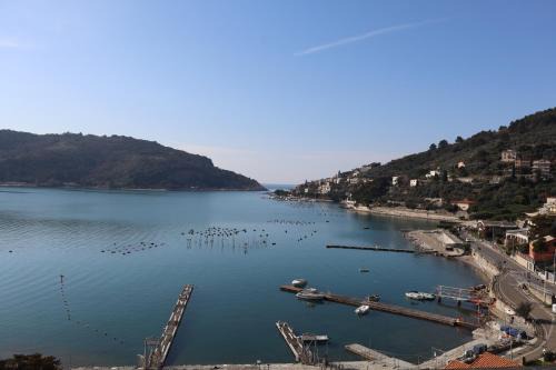 Portovenere Appartement | Blue Dream