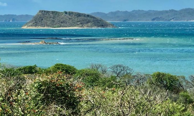 Puerto Soley Hôtel | Blue Dream Kite Boarding Resort Costa Rica