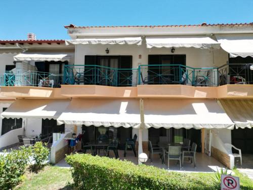 Possidi Appartement | Blue Dream Poseidi
