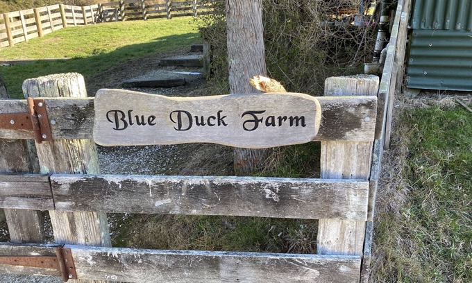 Kaikoura District Maison | Blue Duck Valley Woolshed