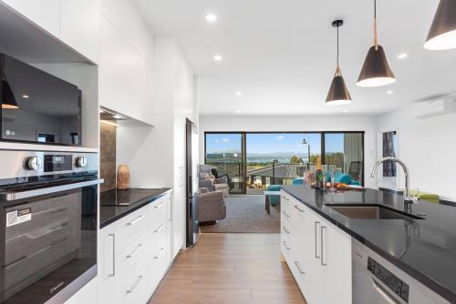 Nukuhau Appartement | Blue Dun Views - Taupo