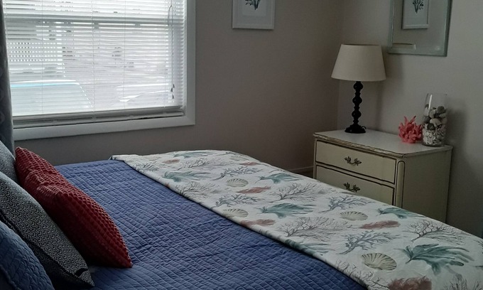 Southend Copropriété | Condo Blue Dunes. Super endroit. Bloc de plage.