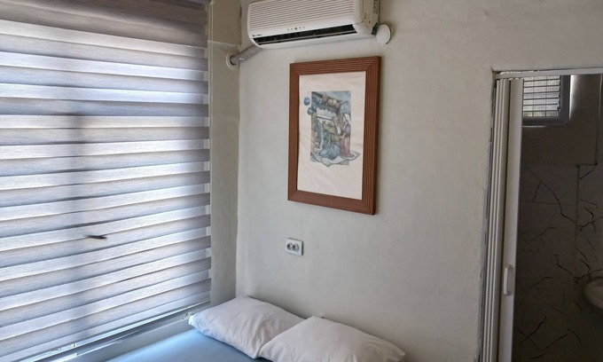 Marmara Appartement | Blue Eden Hotel