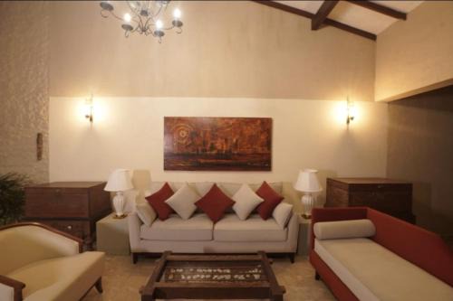 Hokandara Maison | Blue Forest Residencies
