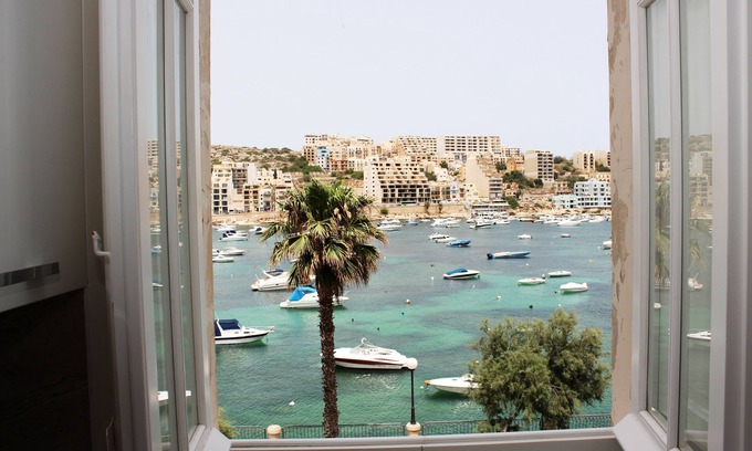 St. Paul's Bay Appartement | Blue Harbour 2 by Getaways Malta