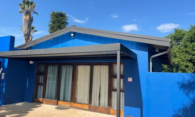 Polokwane Maison | Blue Haven Guesthouse